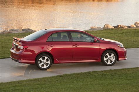 Toyota Corolla Review Ratings Specs Prices And Photos The