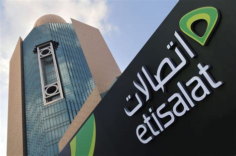 Uaes Etisalat Group To Acquire 100 Of Elgrocer