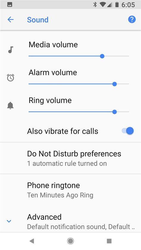 How To Add Custom Ringtones And Sounds To Your Android Phone Android