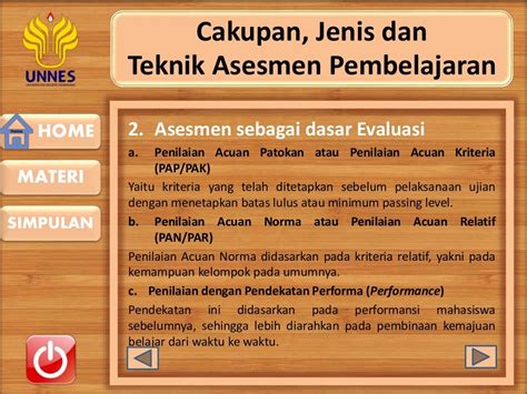 Konsep Dasar Asesmen Dan Pemahaman Individu Bimbel Sekolah Images And