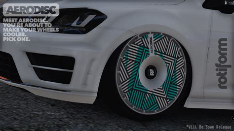 Sn00ky89 Wheels Pack Gta5