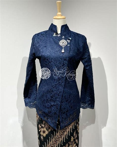 Royal Kebaya