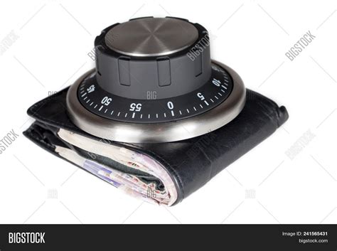 financial security image photo  trial bigstock