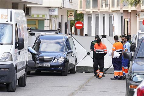 Un Abuelo Mata A Sus Dos Nietos En Huétor Tájar Granada Y Se Suicida