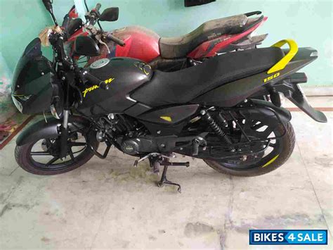 Used 2019 Model Bajaj Pulsar 150 Neon For Sale In Ghaziabad ID 284475