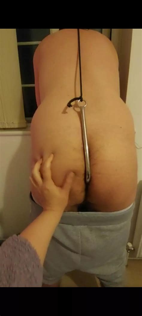 Anal Hook In My Ass Nudes AnalHook NUDE PICS ORG