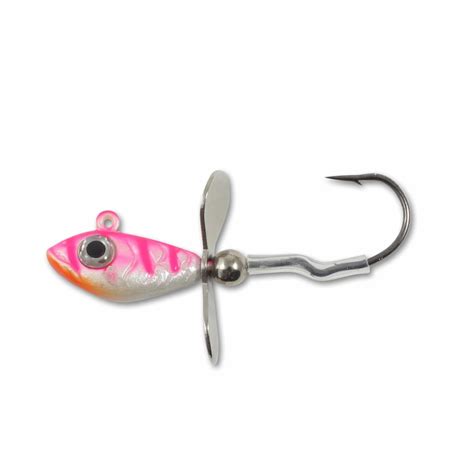 Northland Tackle Uv Whistler Jig Oz Cache Tactical Supply