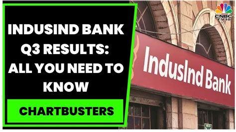 Indusind Bank S Q Net Profit Increases Yoy On Firm Loan Growth