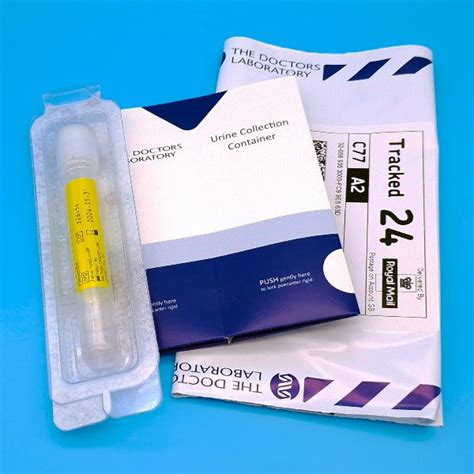 Home 4 Sti Urine Screen Sti Test London