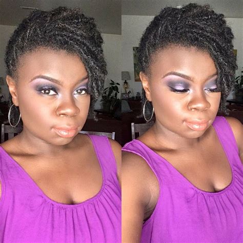 Pin By Mae Jimison On Makeup Hair And Nails Hair And Nails Hair Locs