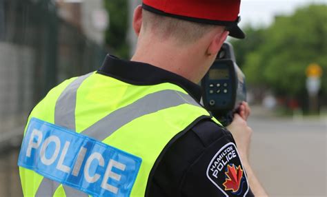 Civic Long Weekend Enforcement Initiative