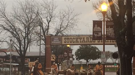 Top Hotels Closest to Stockyards Station in Fort Worth Stockyards ...