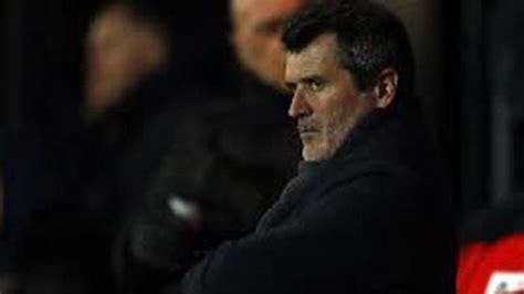 Manchester United Legend Roy Keane Believes Without Doubt That Club