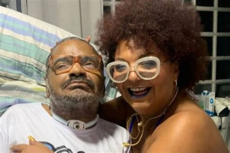 Área VIP on Twitter Após polêmicas esposa de Arlindo Cruz se declara