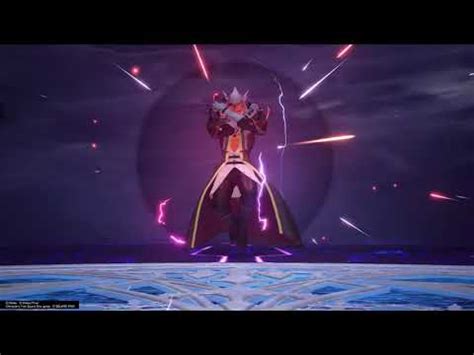 Kingdom Hearts Level Sora V Data Ansem Limitcut Youtube