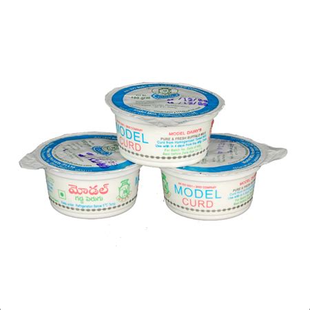 Milk Curd At Best Price In Vijayawada Andhra Pradesh Model Milk