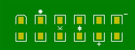 SMD Diode Marking on PCB - Hardware Controllers: Joysticks/Yokes ...