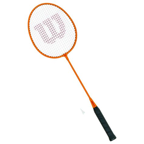 Wilson Badminton Raket Seti 2 PCS WRT8755003 Fiyatı