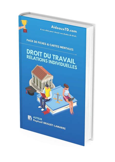 Fiches De Droit Du Travail Aideauxtd