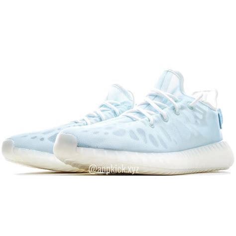 Adidas Yeezy Boost 350 V2 Mono Ice 2021 Gw2869