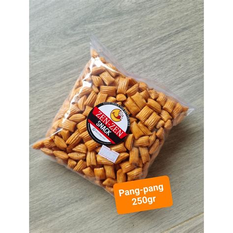 Jual Pang Pang Manis Kiloan Snack Pang Pang Enak Murah Nagih