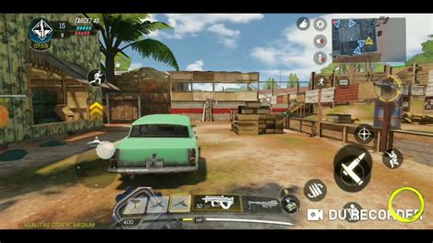 Nyobain Games Codm Langsung Mpv Call Of Duty Mobile Youtube