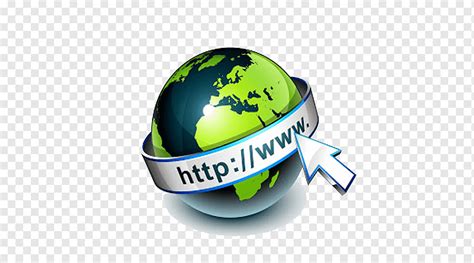 Logotipo De Acceso A Internet World Wide Web Web Service World Wide