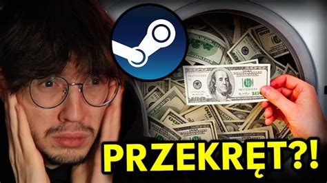 STEAM to PRALNIA PIENIĘDZY YouTube