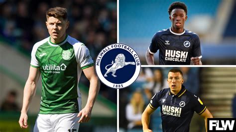 Millwall Players To Watch Out For In The Season