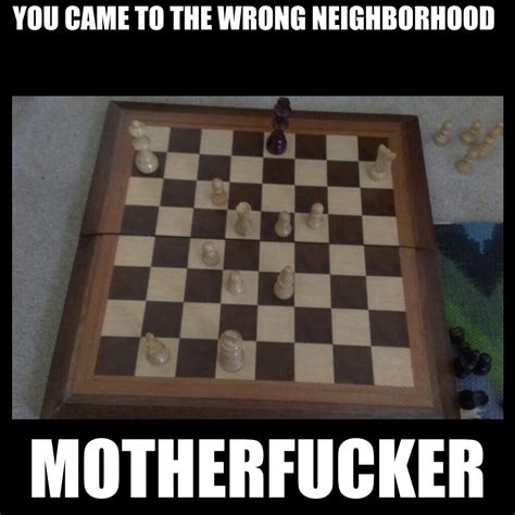 Chess Meme By Patrickkstrange Memedroid