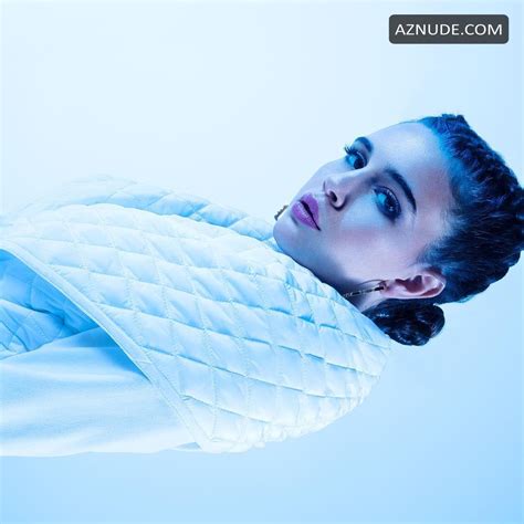 Bea Miller Sexy Non Nude Photos Aznude