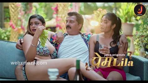 PremLeela S01E01 2024 Hindi Porn Web Series Jalva Aagmaal Baby