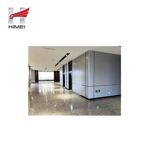 Building Wall Matel Board Pvc Wall Panel Laminate Metal Sheet