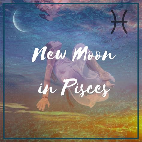 When Is The New Moon In Pisces 2024 Grace Jesselyn