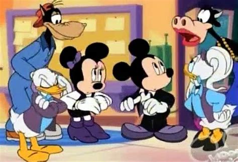 Mickey And Minnie S Big Vacation Disney Wiki Fandom Off