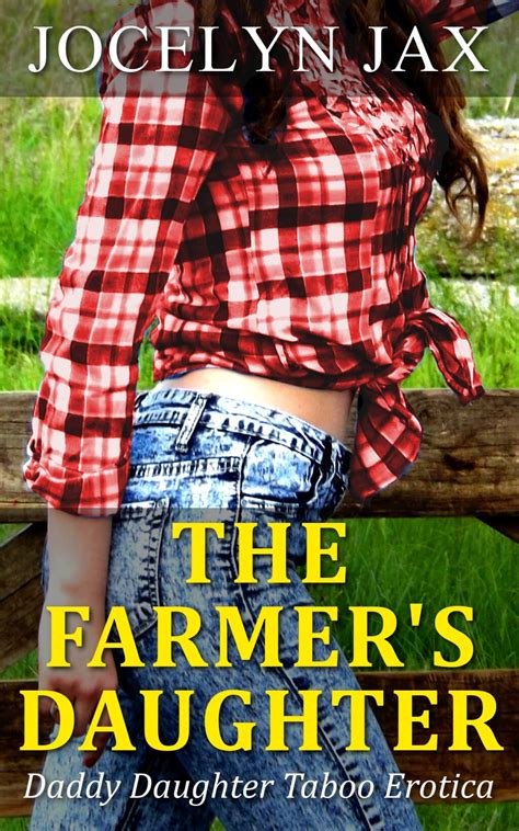 The Farmers Daughter Eden Books