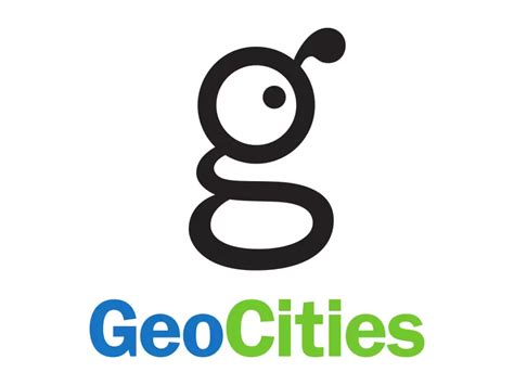 geocities logo png vector  svg  ai cdr format