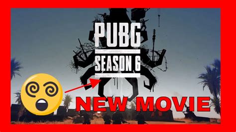 Pubg New Trailer Season 6 Best Video Ever Made Pubg Corporation New