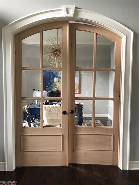 French door office – Artofit