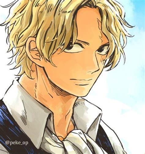 Sabo by Peke_op | Image de one piece, Anime