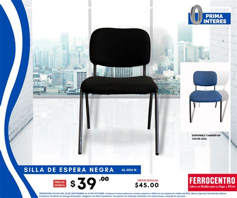 Oferta De Muebles Para Tu Oficina Con Ferrocentro El Salvador 28 Septiembre Tuofertasv