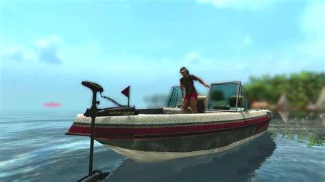 Rapala Pro Bass Fishing Download Gamefabrique