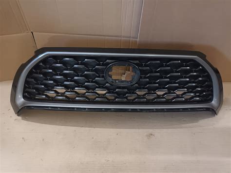 Atrapa Toyota Corolla Cross Grill Grill Corolla Cross Za