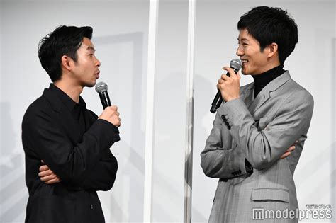 画像1831 “ハロヲタ役”松坂桃李＆仲野太賀、藤本美貴の登場に興奮「本物だ～！」＜あの頃。＞ モデルプレス