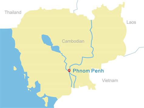 When Is The Best Time To Visit Phnom Penh Cambodia