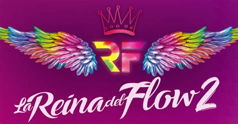 Exclusivos Web La Reina Del Flow Caracol Tv