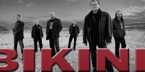 Bikini koncert íme a Bikini együttes fellépései