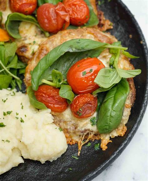 Milanesa De Soja Con Ensalada Cocineros Argentinos