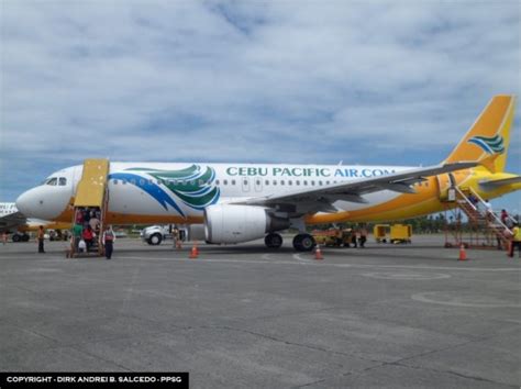 Seat Map Cebu Pacific Air Airbus A320 SeatMaestro