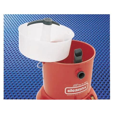 TW 300 S Home Cleaner Wassersauger Von Cleanfix